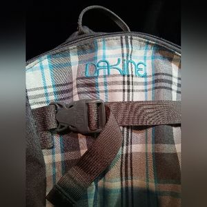Dakine backpack